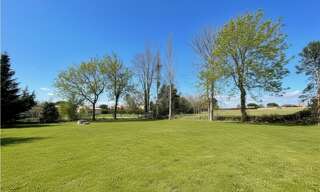 Terrain  1205 m² à vendre à Castelmaurou (31180)