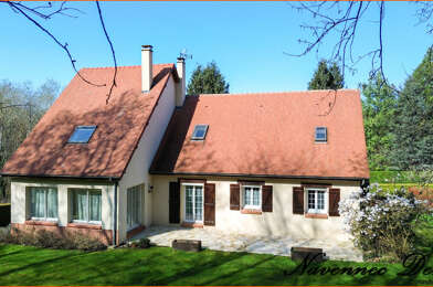 Maison 8 pièces 320000 €