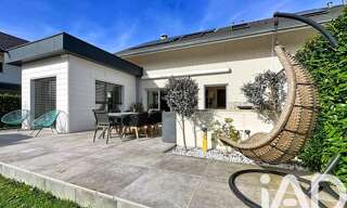 Maison 6 Pièces 129 m² à vendre à La Balme-de-Sillingy (74330)