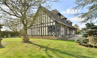 Maison 5 Pièces 144 m² à vendre à Marbois (27240)