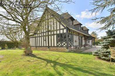 Maison 5 pièces 241000 €