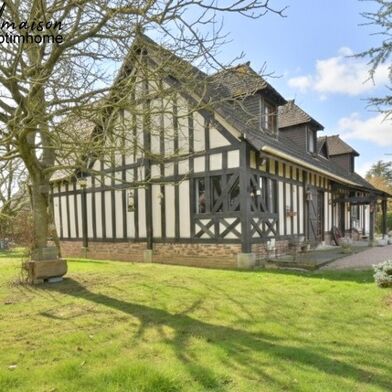 Maison 5 pièces 241000 €