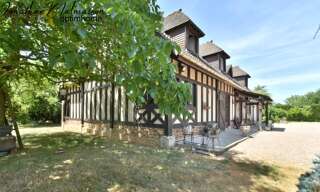 Maison 5 Pièces 144 m² à vendre à Marbois (27240)