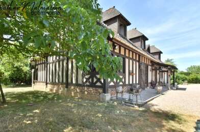 Maison 5 pièces 241000 €