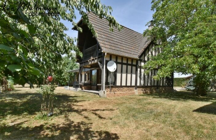 Authentique maison normande – Charme rustique et cadre champêtre — photo 3