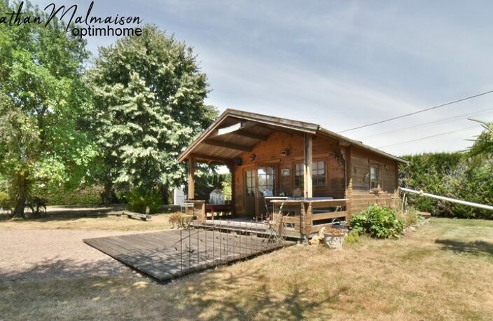 Authentique maison normande – Charme rustique et cadre champêtre — photo 5