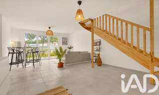 Maison 4 Pièces 84 m² à vendre à Toulouse (31500)