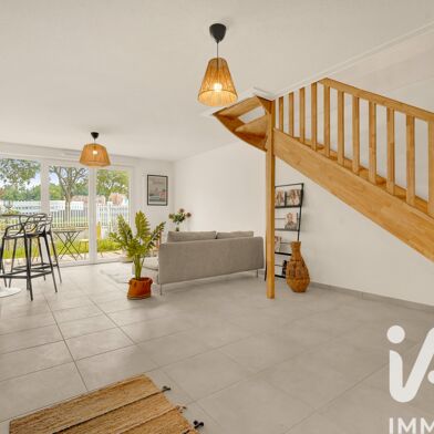 Maison 4 pièces 459000 €