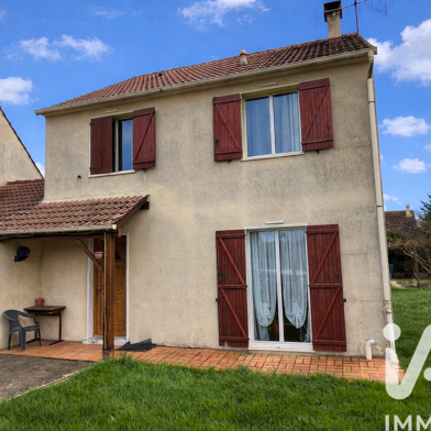 Maison 4 pièces 195000 €