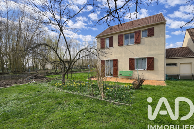 Maison 4 pièces 189000 €