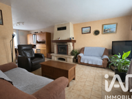 Vente Maison/villa 4 pièces — photo 2