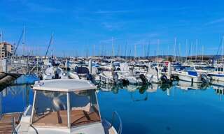 Appartement 2 Pièces 27 m² à vendre à Frontignan (34110)