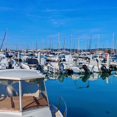 Appartement 2 pièces 140000 €