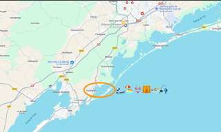 Appartement 2 Pièces 27 m² à vendre à Frontignan (34110)