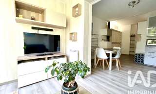 Appartement 2 Pièces 32 m² à vendre à La Londe-les-Maures (83250)