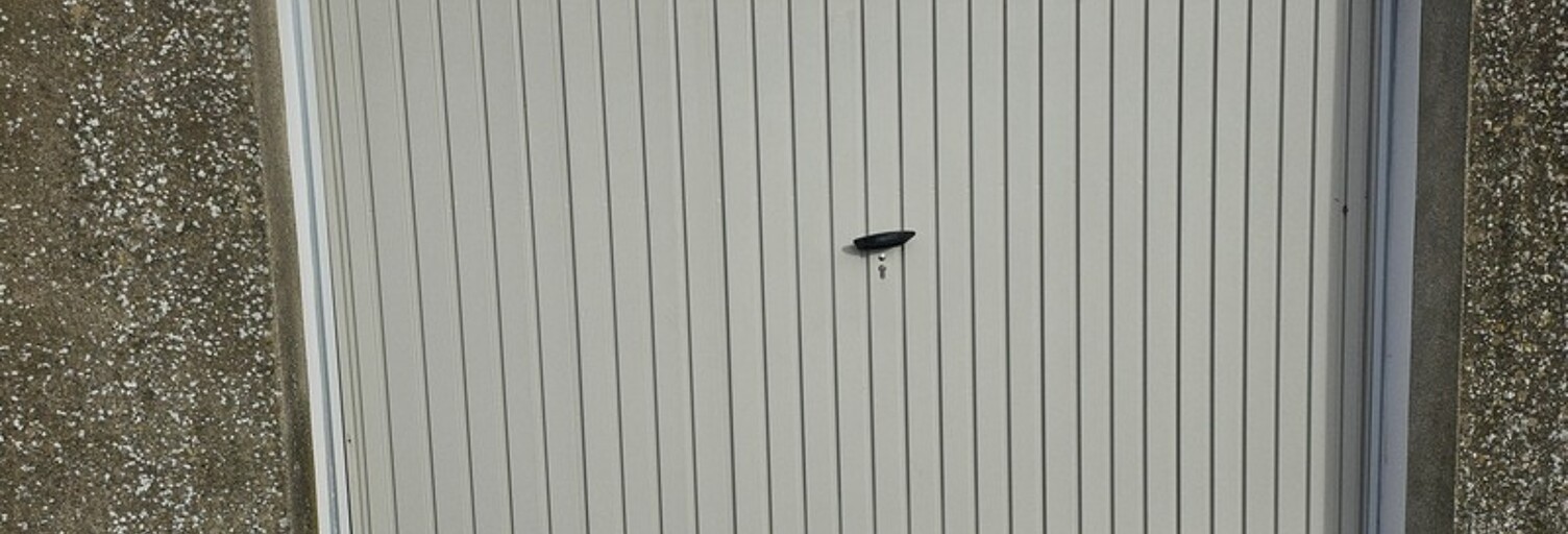 Garage  17 m² à vendre à Laon (02000)