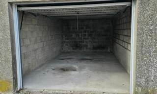 Garage  17 m² à vendre à Laon (02000)