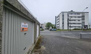 Garage  17 m² à vendre à Laon (02000)