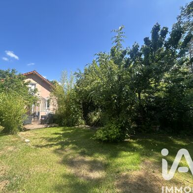 Maison 5 pièces 230000 €