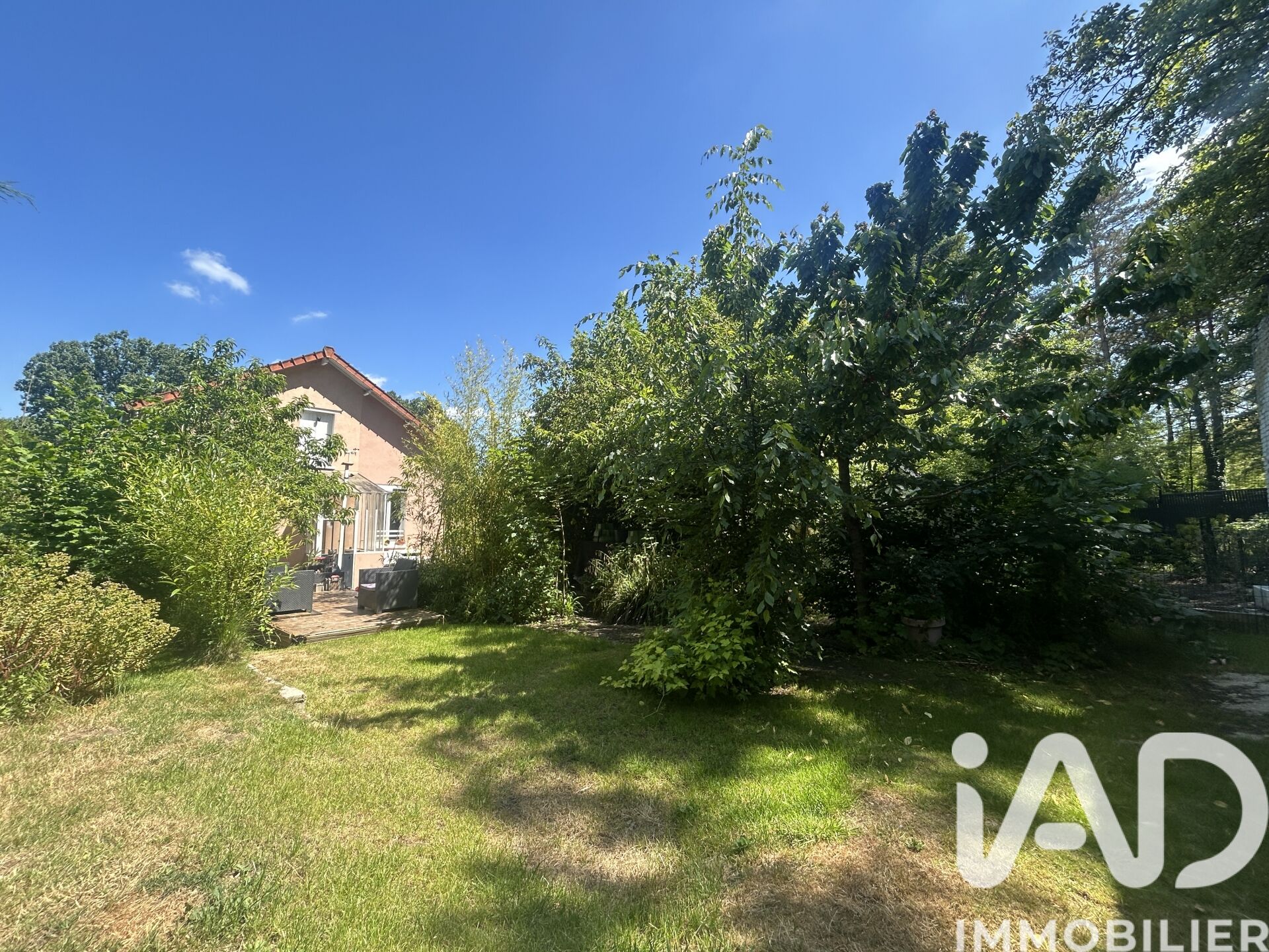 Maison à vendre, 5 pièces, 98 m², Maisse
