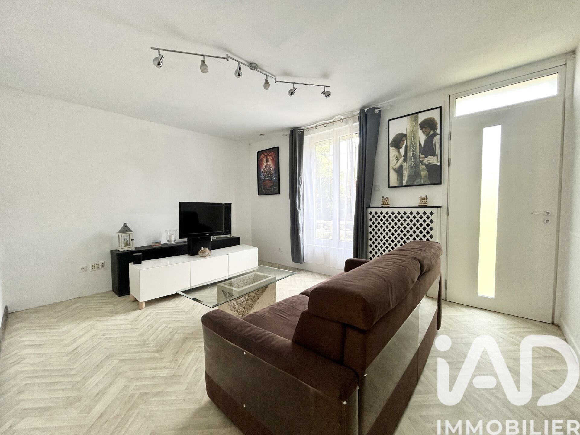Vente Maison/villa 5 pièces - Photo 4