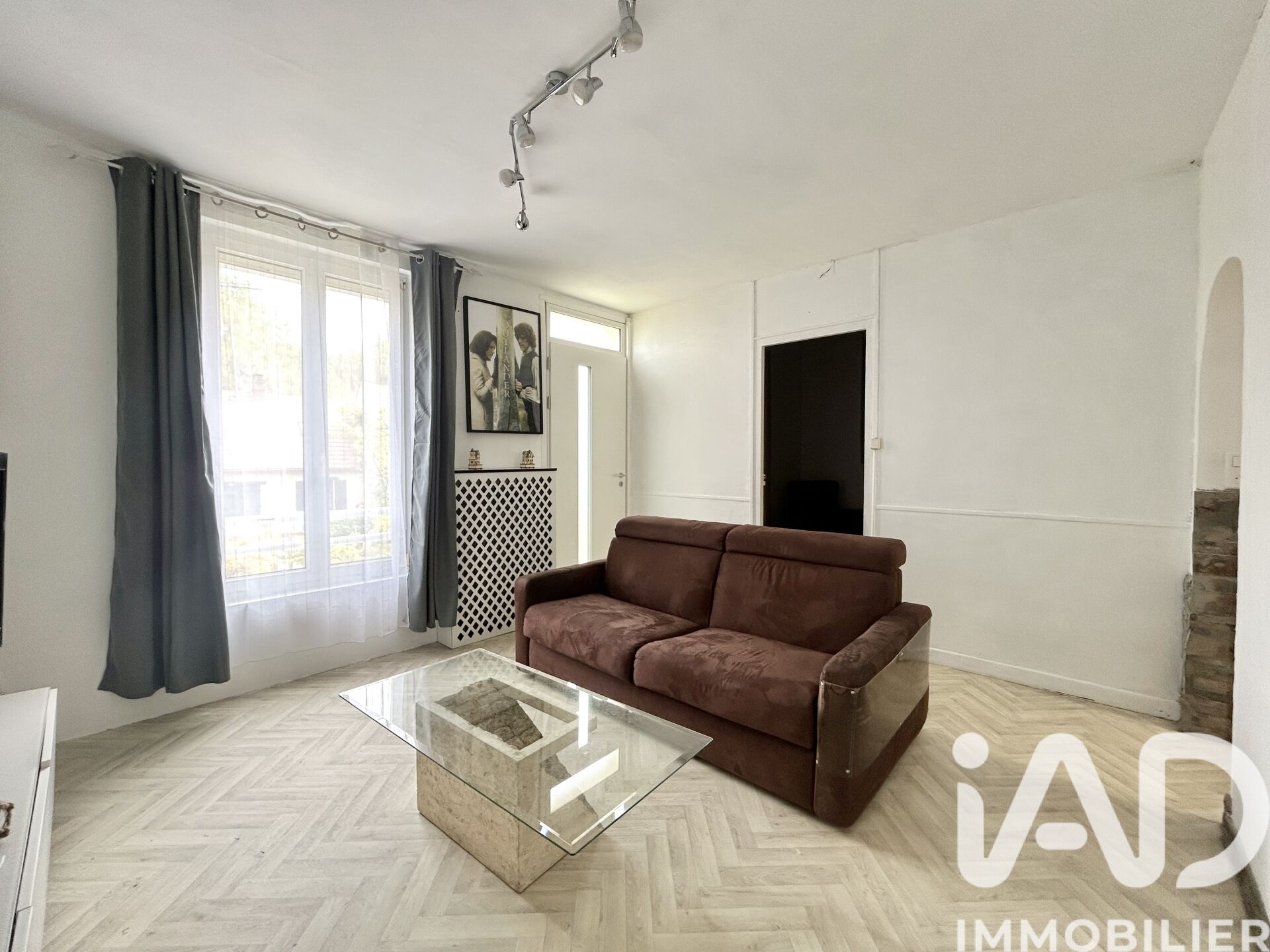 Vente Maison/villa 5 pièces - Photo 5