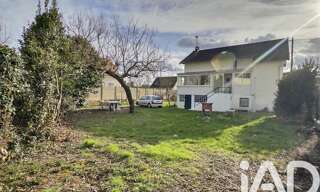 Maison 5 Pièces 127 m² à vendre à Morsang-sur-Orge (91390)