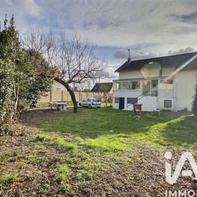 Maison 5 pièces 240000 €