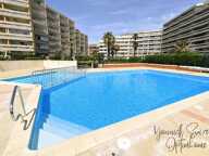 APPARTEMENT PREMIÈRE LIGNE AVEC TERRASSE - CANET PLAGE (66140) — photo 3