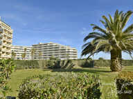 APPARTEMENT PREMIÈRE LIGNE AVEC TERRASSE - CANET PLAGE (66140) — photo 4