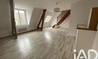 Appartement 3 Pièces 51 m² à vendre à Le Portel (62480)