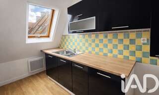 Appartement 3 Pièces 51 m² à vendre à Le Portel (62480)