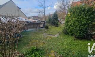 Terrain  258 m² à vendre à Montévrain (77144)