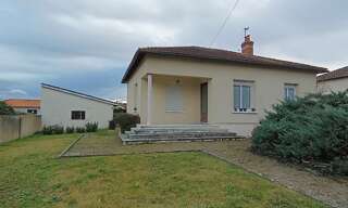 Maison 4 Pièces 80 m² à vendre à Issoire (63500)