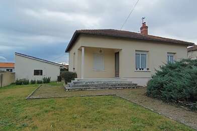 Maison 4 pièces 210000 €