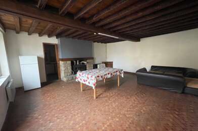 Maison 4 pièces 48000 €