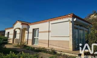 Maison 5 Pièces 180 m² à vendre à Saint-Romain-le-Noble (47270)