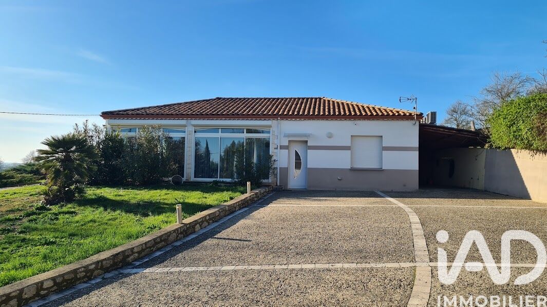 Vente Maison traditionnelle 5 pièces - Photo 2