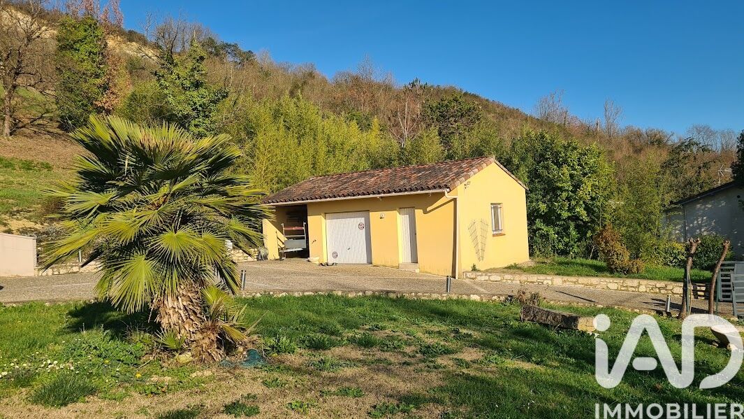 Vente Maison traditionnelle 5 pièces - Photo 3