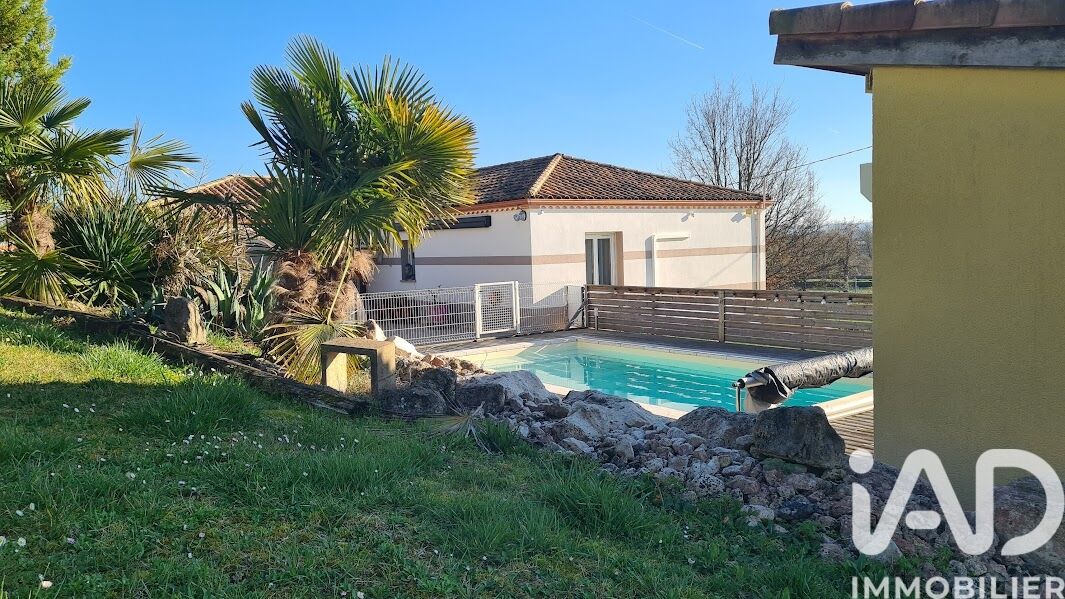 Vente Maison traditionnelle 5 pièces - Photo 4