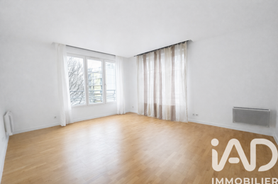 Appartement 2 pièces 415000 €