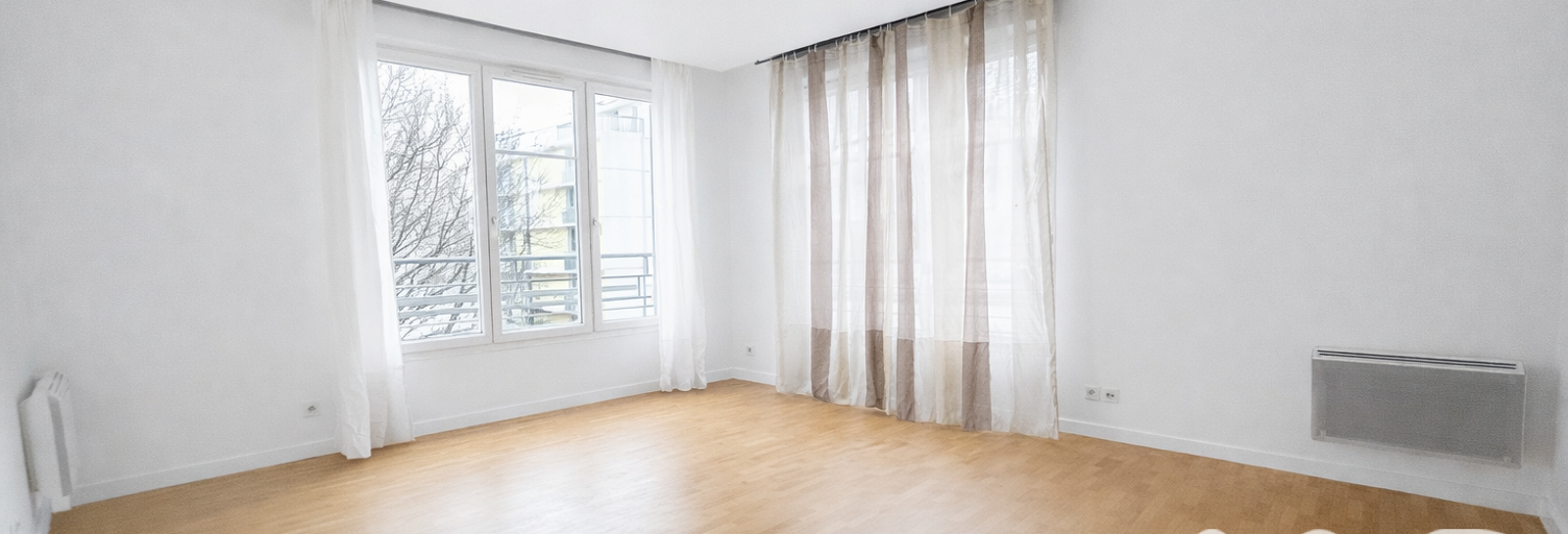 Appartement 2 Pièces 48 m² à vendre à Vincennes (94300)