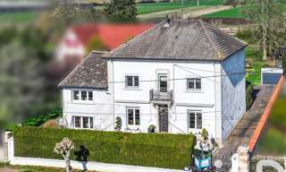 Maison 8 Pièces 243 m² à vendre à Jeandelize (54800)