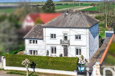 Maison 8 pièces 385900 €