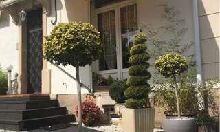 Maison 8 Pièces 243 m² à vendre à Jeandelize (54800)
