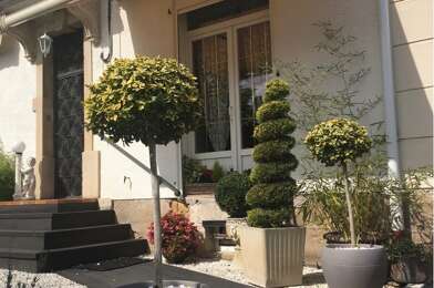 Maison 8 pièces 375900 €