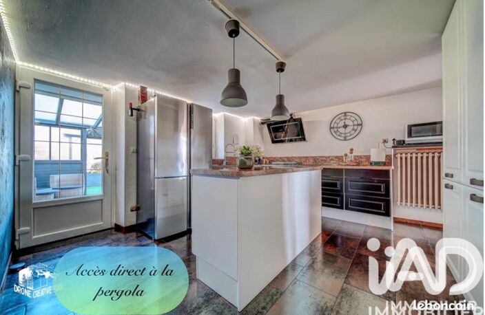 Vente Maison/villa 10 pièces — photo 4