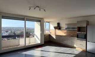 Appartement 2 Pièces 51 m² à vendre à Saint-Dizier (52100)