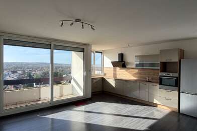Appartement 2 pièces 83000 €