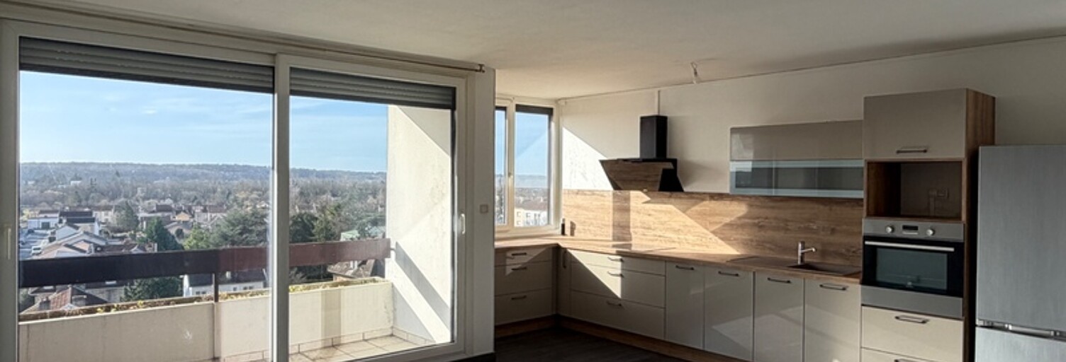 Appartement 2 Pièces 51 m² à vendre à Saint-Dizier (52100)